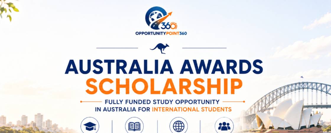 Australia Awards