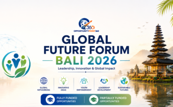 Global Future Forum Bali