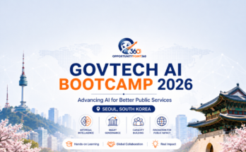GovTech AI Bootcamp 2026