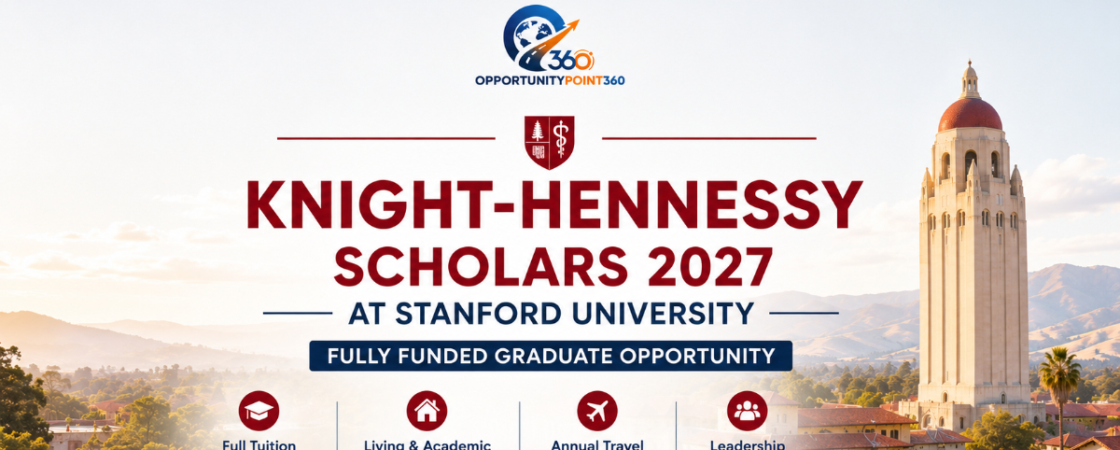 Knight-Hennessy Scholars