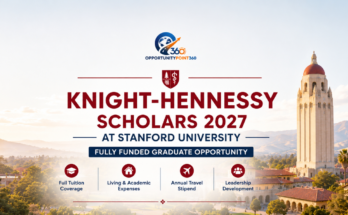 Knight-Hennessy Scholars