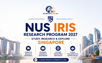 NUS-IRIS-Research-Program