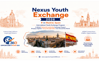 Nexus Youth Exchange