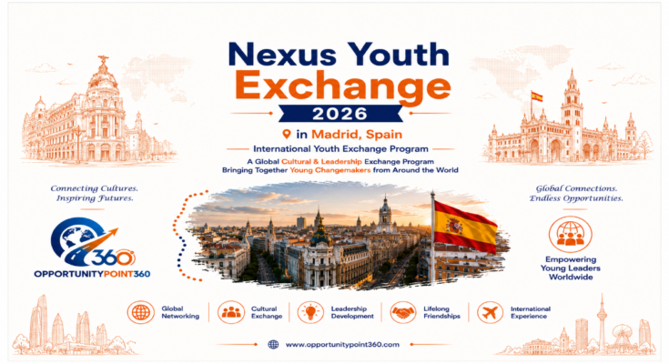 Nexus Youth Exchange