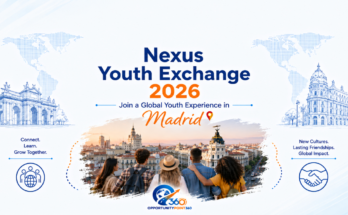 Nexus-Youth-Exchange