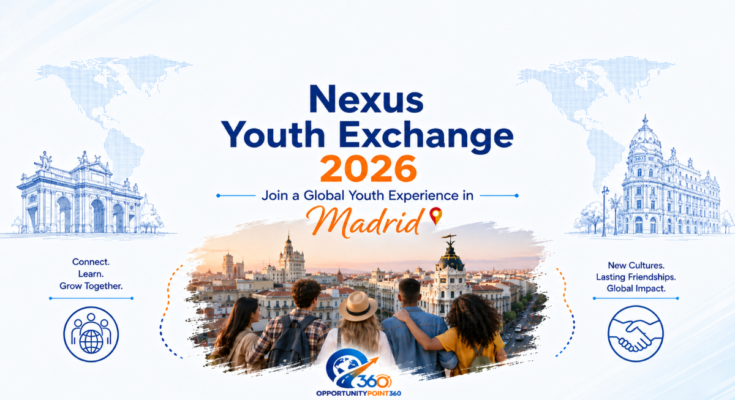 Nexus-Youth-Exchange