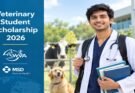 WVA/MSD Veterinary Student Scholarship 2026 – US$5,000 Scholarship for Veterinary Students